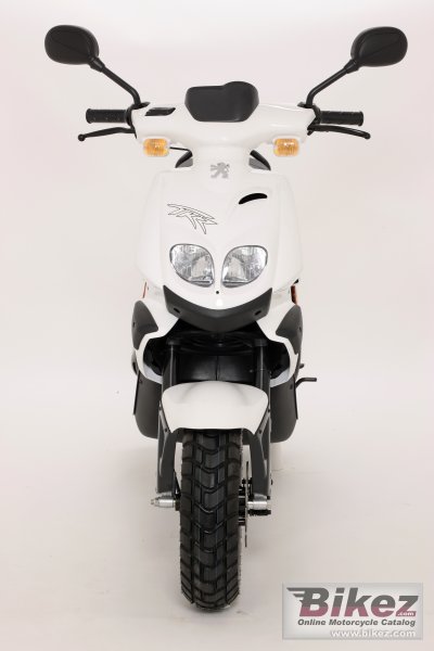 2010 Peugeot TKR photo